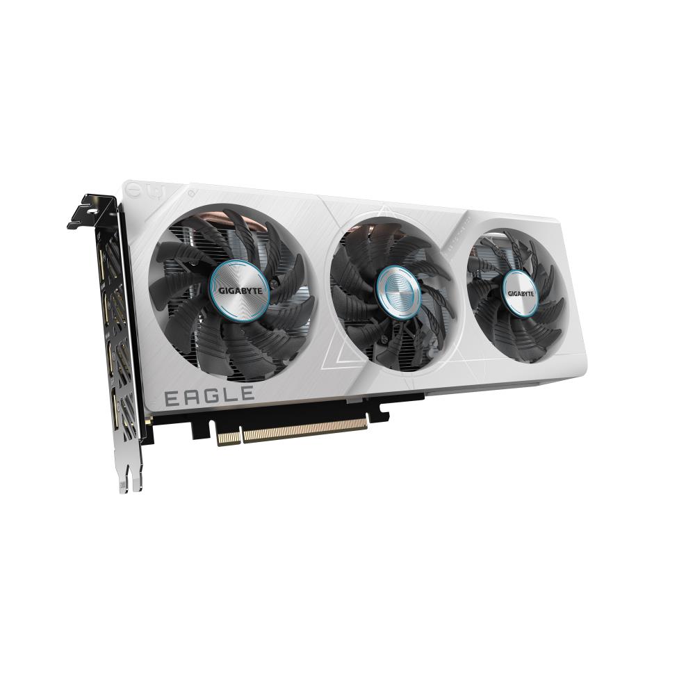 GIGABYTE NVIDIA GeForce RTX 4060 8 GB GDDR6