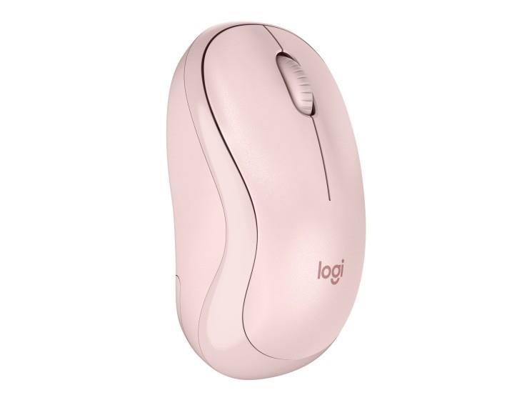 MOUSE BLUETH OPTICAL M240/ROSE 910-007121 LOGITECH