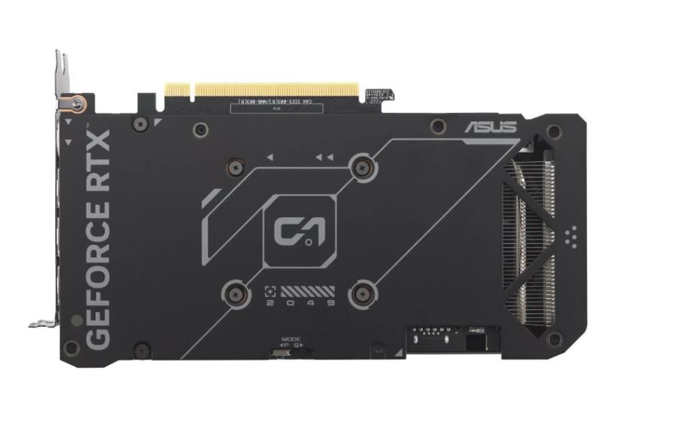 ASUS NVIDIA GeForce RTX 4070 Ti SUPER 12 GB GDDR6X