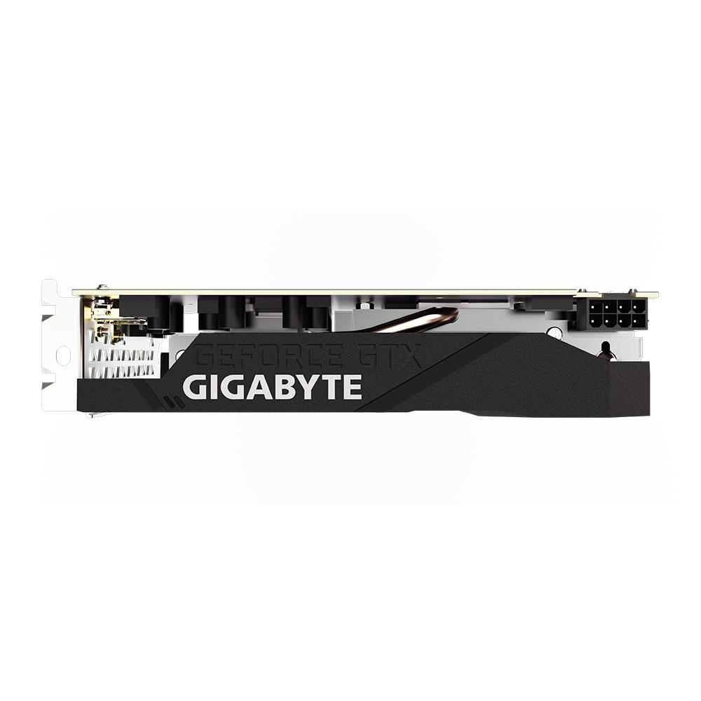 GIGABYTE NVIDIA GeForce GTX 1650 4 GB GDDR6