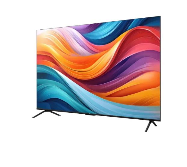 TCL 85" 4K/Smart QLED