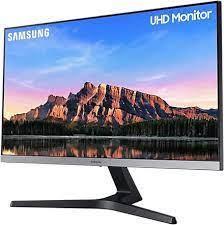 SAMSUNG U28R550UQP 28" 4K