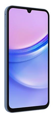 MOBILE PHONE GALAXY A15 5G/4/128GB BLUE SM-A156B SAMSUNG