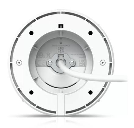 NET CAMERA 2K HD POE/UVC-G5-TURRET-ULTRA UBIQUITI