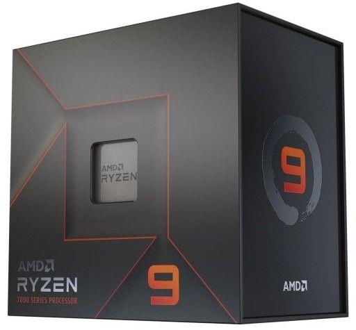 AMD Desktop Ryzen 9 R9-7900X