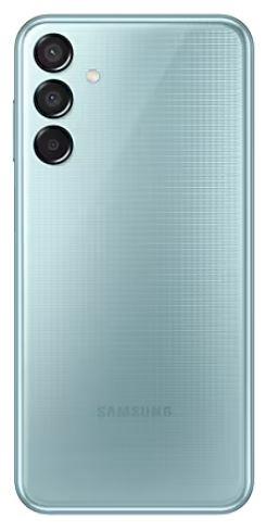 MOBILE PHONE GALAXY M15 5G/128GB BLUE SM-M156B SAMSUNG