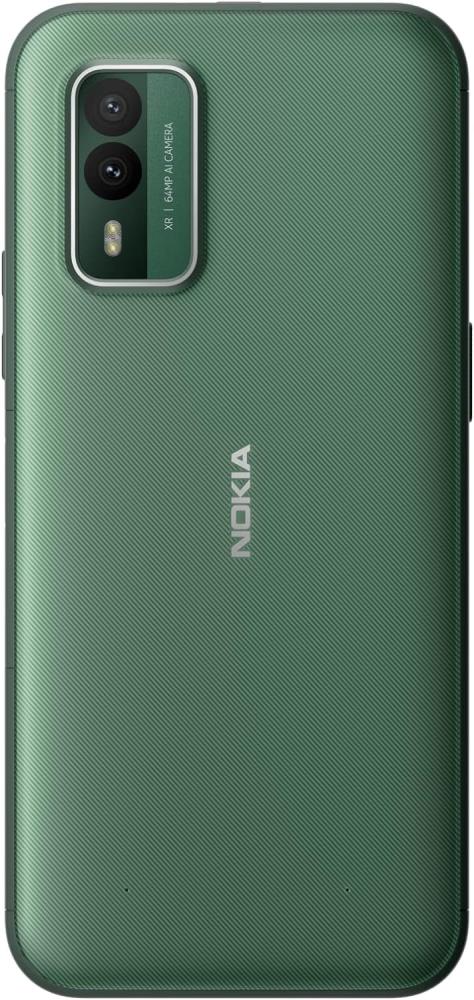 MOBILE PHONE XR21/6/128GB GREEN NOKIA