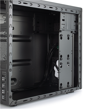 Fractal Design CORE 1100 Black