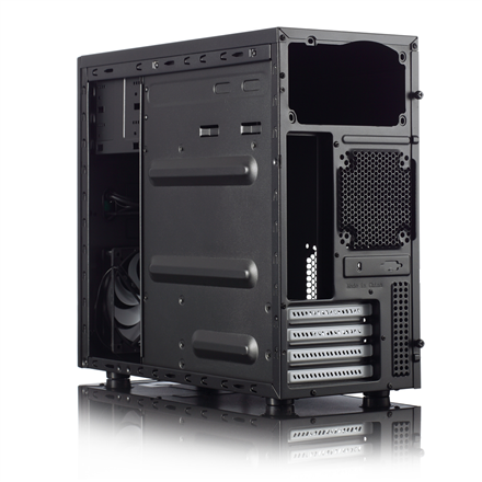 Fractal Design CORE 1100 Black