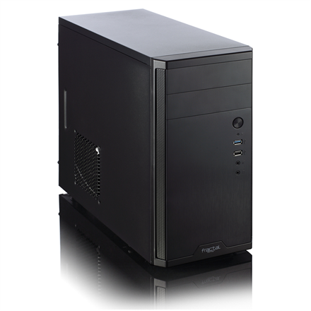 Fractal Design CORE 1100 Black