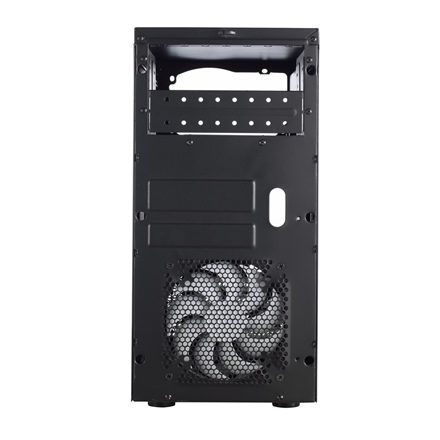 Fractal Design CORE 1100 Black