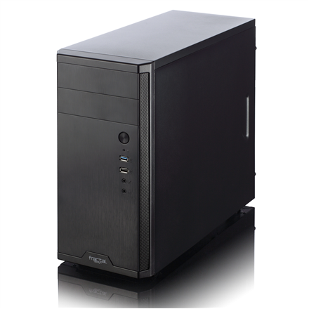 Fractal Design CORE 1100 Black