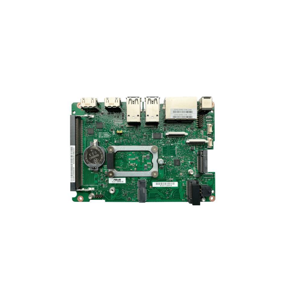 COMPUTING KIT INTEL-N50/WNUC13BRBP200000I ASUS