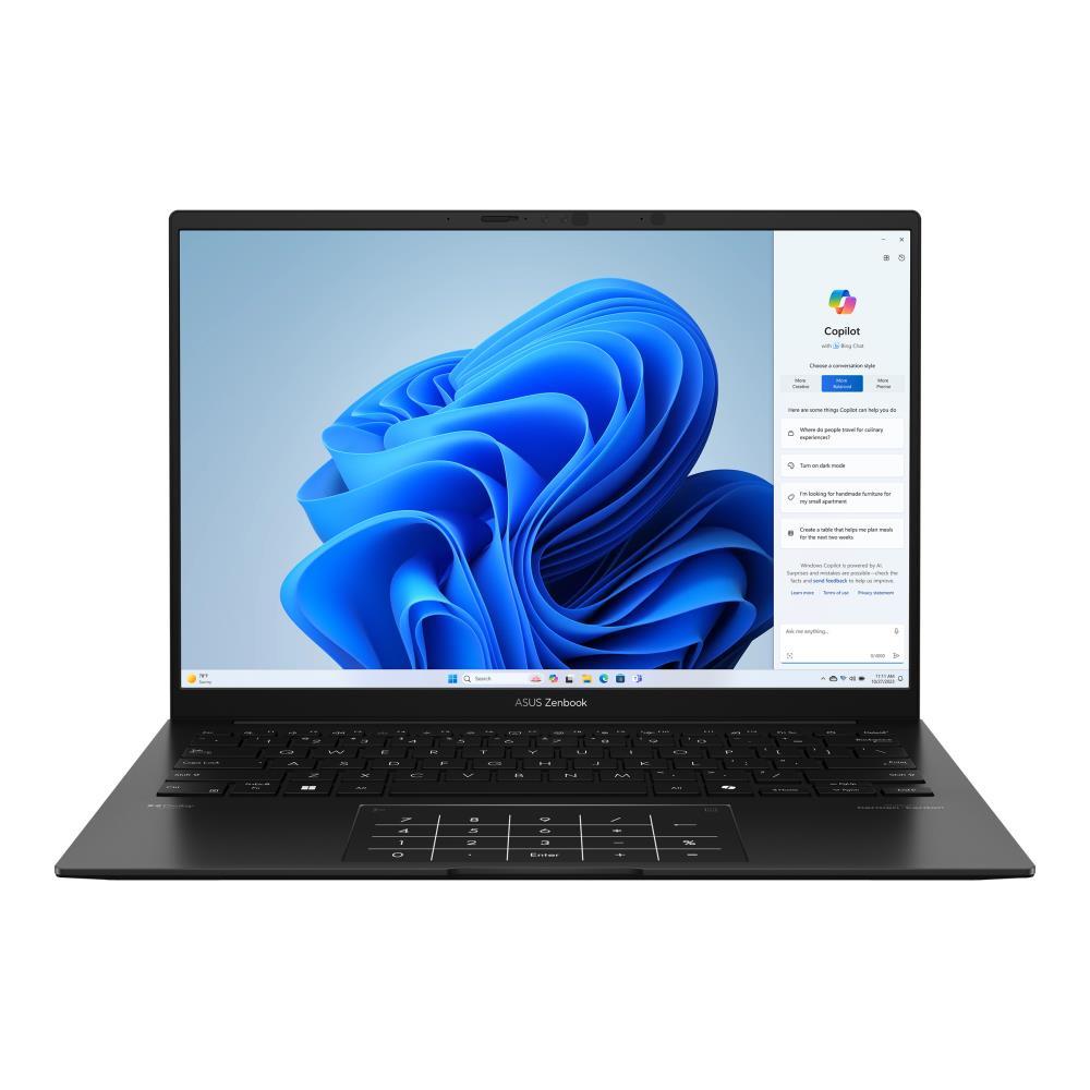 ASUS ZenBook Series 14 OLED UM3406HA-QD036W