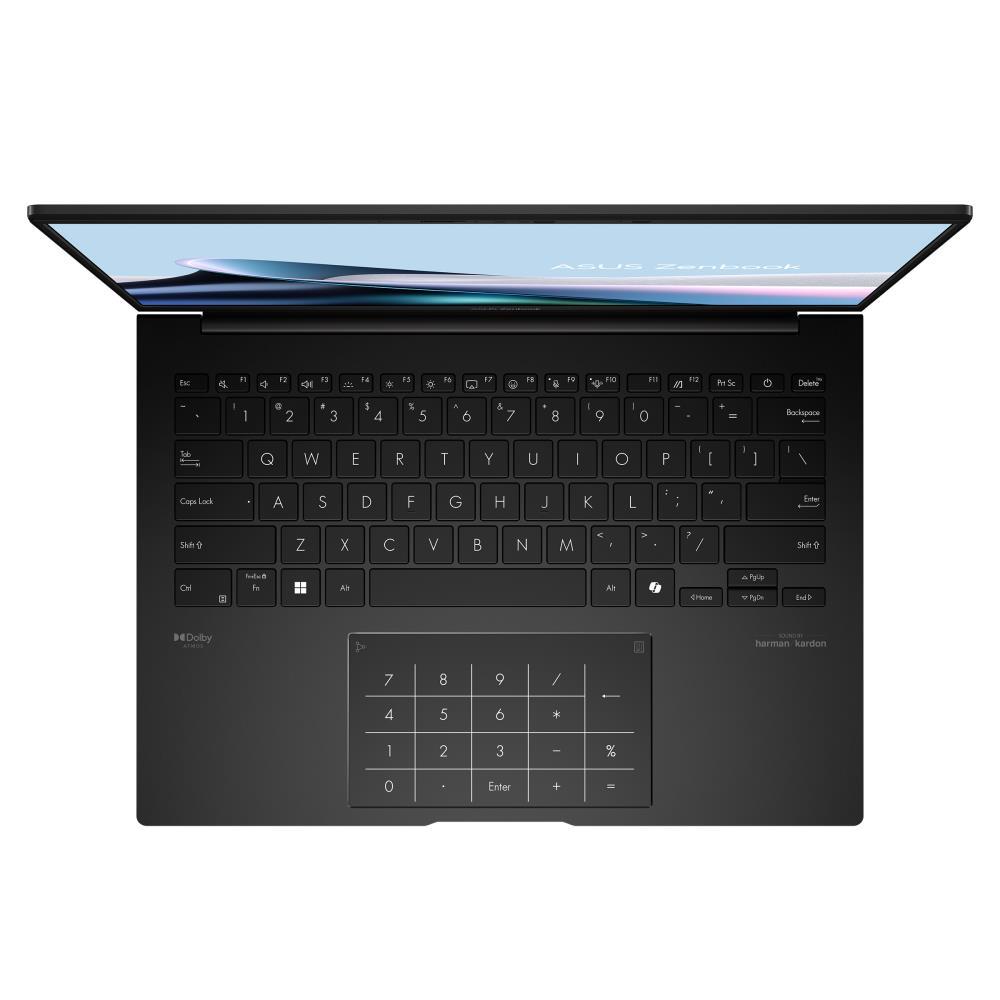 ASUS ZenBook Series 14 OLED UM3406HA-QD036W