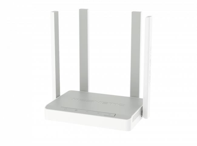 KEENETIC Wireless Router 1200 Mbps IEEE 802.1Q