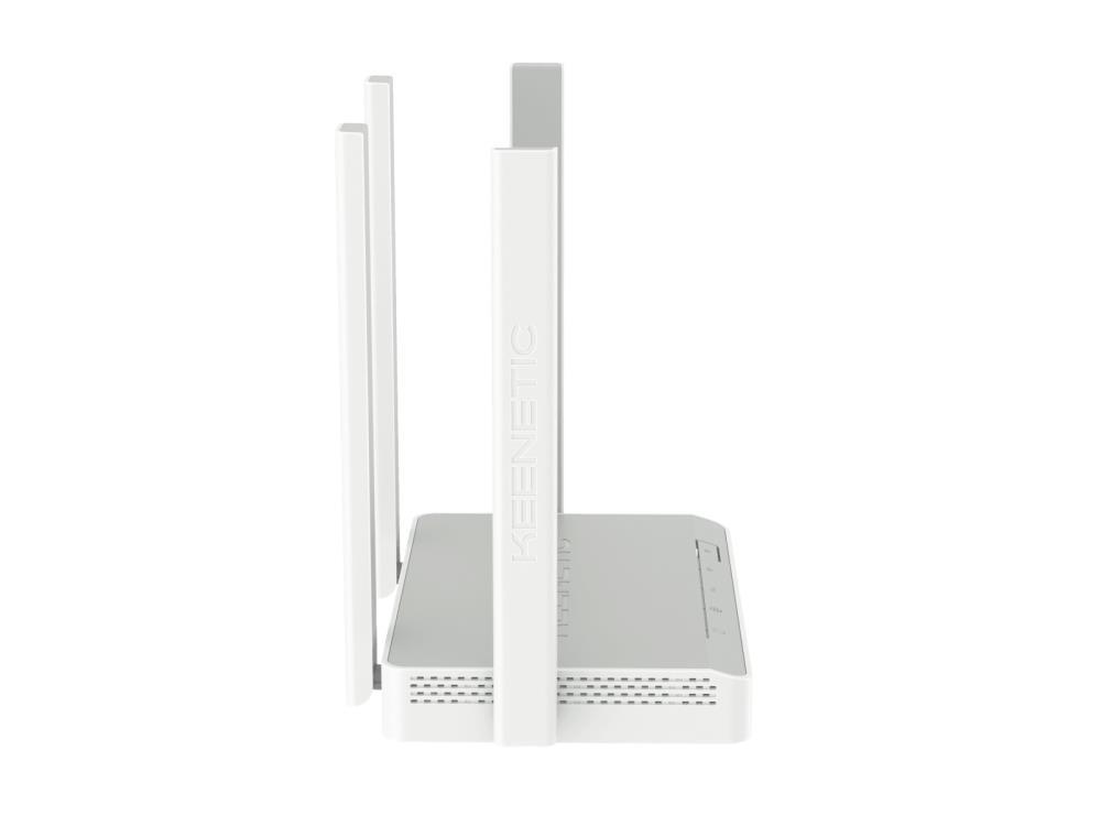 KEENETIC Wireless Router 1200 Mbps Mesh