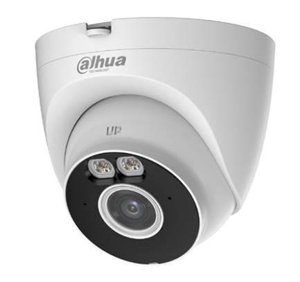 NET CAMERA 4MP LED EYEBAL WIFI/T4A-LED 2.8MM DAHUA