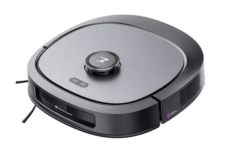 VACUUM CLEANER ROBOT/J20 EUREKA