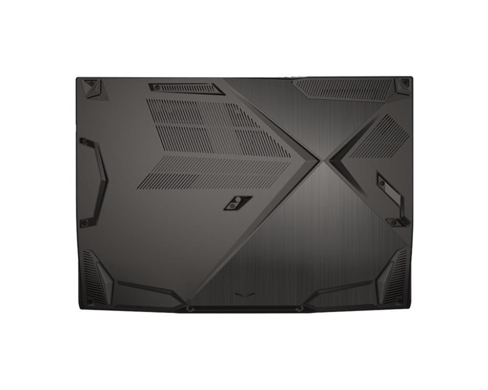 MSI Thin 15 B13VE CPU  Core i7 i7-13620H