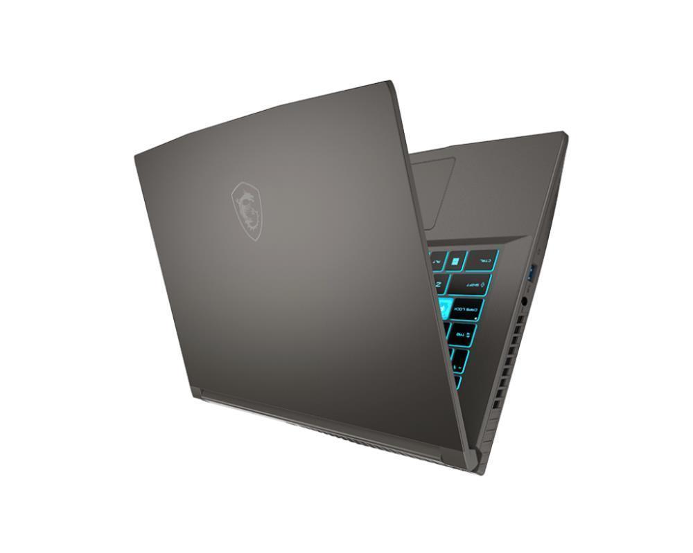 MSI Thin 15 B13VE CPU  Core i7 i7-13620H