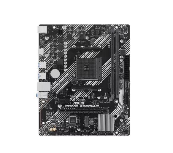 MB AMD A520 SAM4 MATX/PRIME A520M-R ASUS