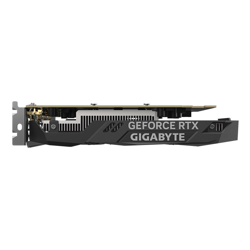 GIGABYTE NVIDIA GeForce RTX 3050 6 GB GDDR6