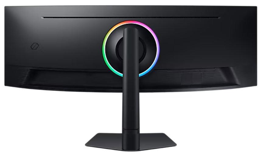 SAMSUNG Odyssey G9 49" Gaming/Curved