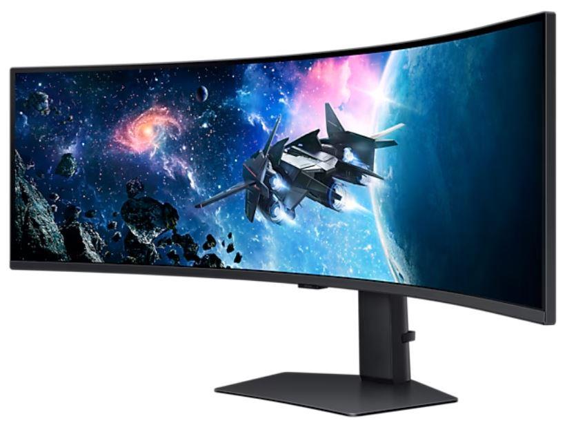 SAMSUNG Odyssey G9 49" Gaming/Curved