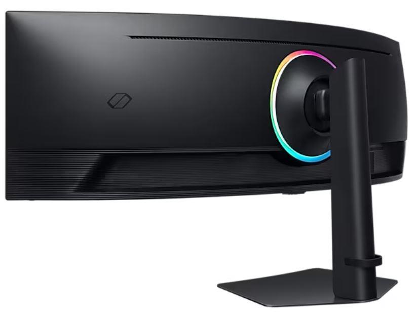 SAMSUNG Odyssey G9 49" Gaming/Curved