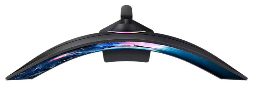 SAMSUNG Odyssey G9 49" Gaming/Curved