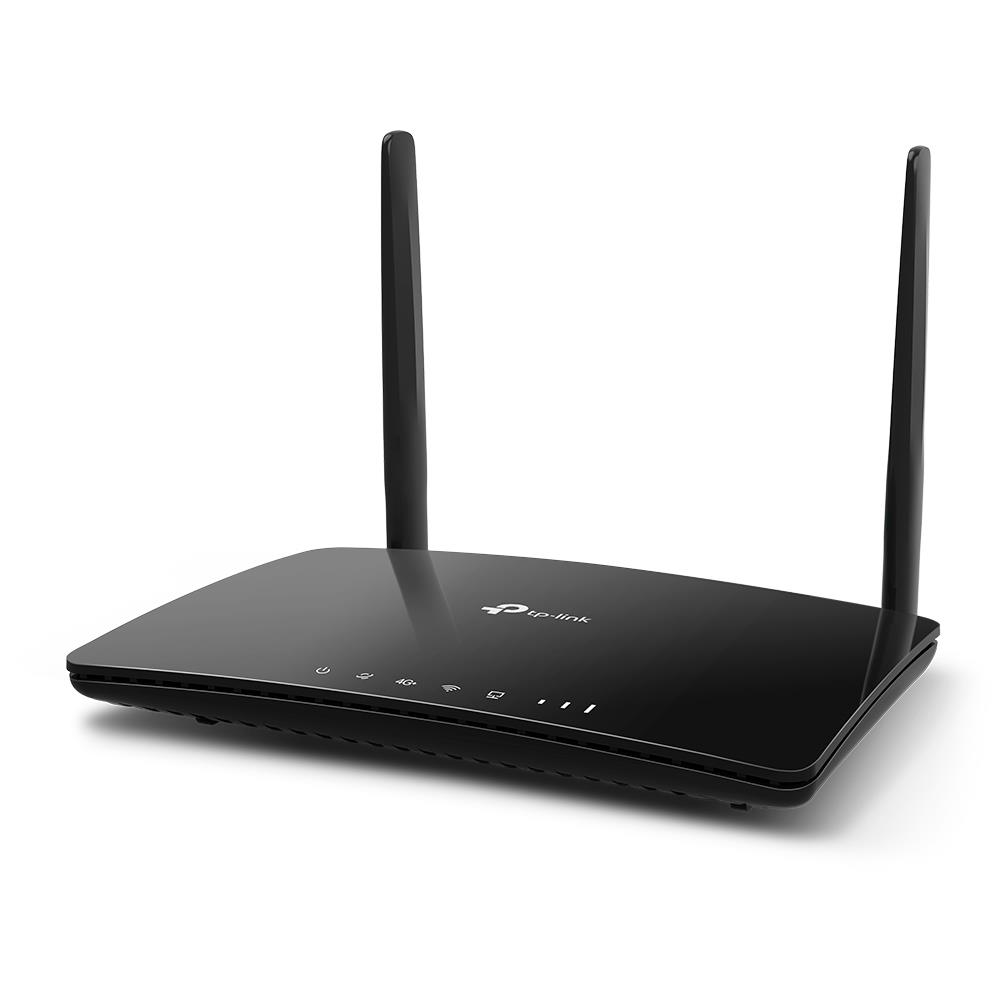 TP-LINK Wireless Router 1200 Mbps IEEE 802.11a