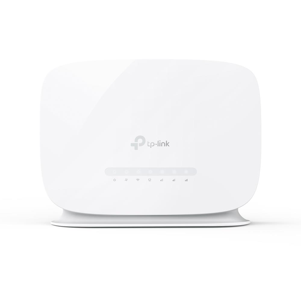 TP-LINK Wireless Router 1200 Mbps IEEE 802.11a