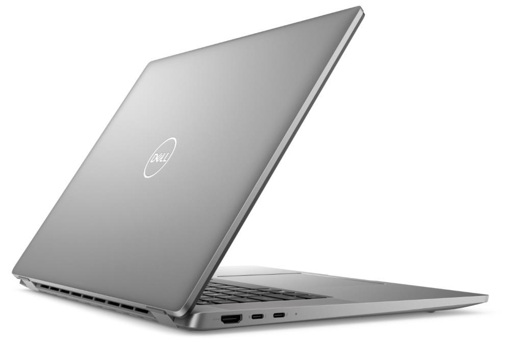 DELL Latitude 7650 CPU  Core Ultra