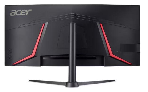 ACER UM.CX0EE.H01 34" Gaming/Curved/21 : 9