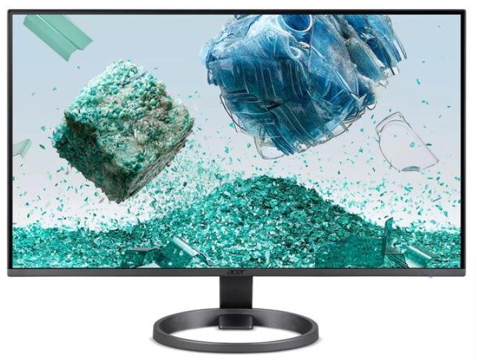 ACER RL272EYIIV 27" Panel IPS