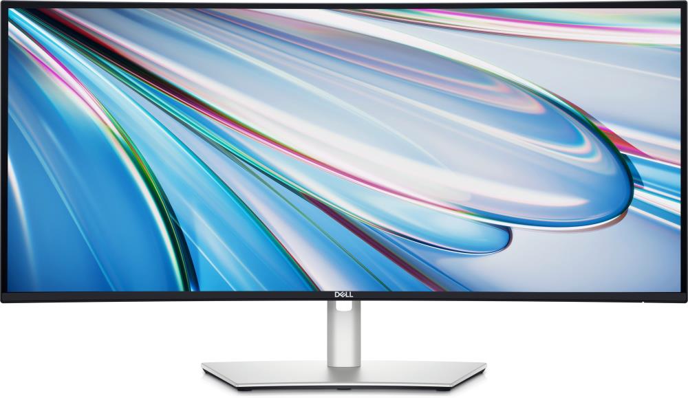 DELL U3425WE 34" Curved/21 : 9