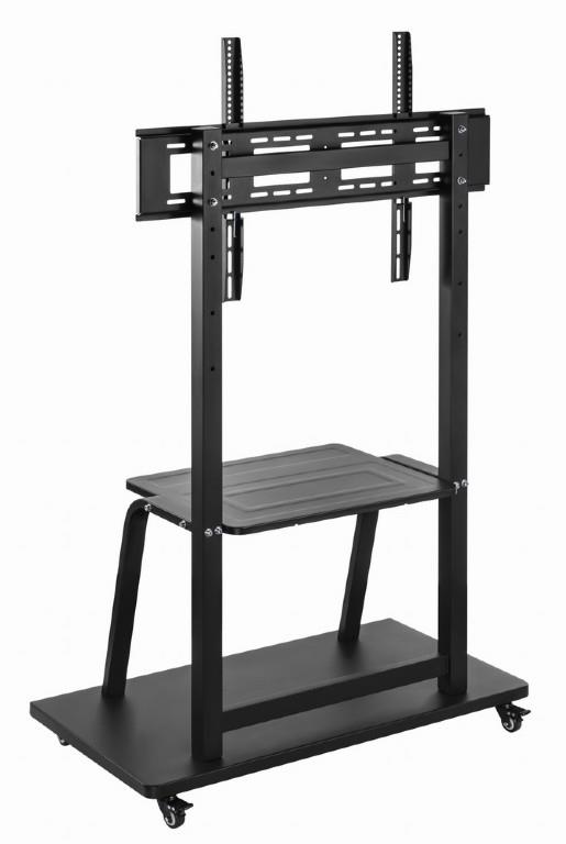 TV SET ACC FLOOR STAND 37-100"/TVS-100F-01 GEMBIRD