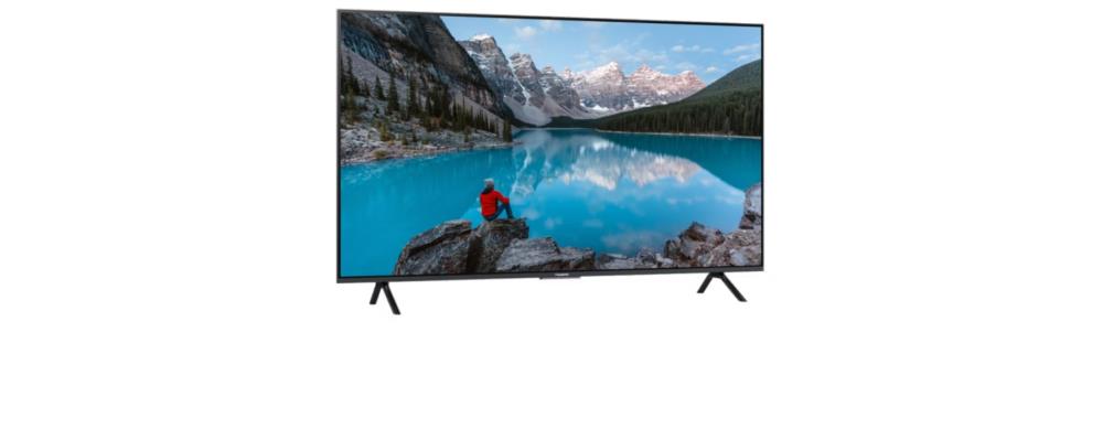 PANASONIC 85" OLED 3840x2160