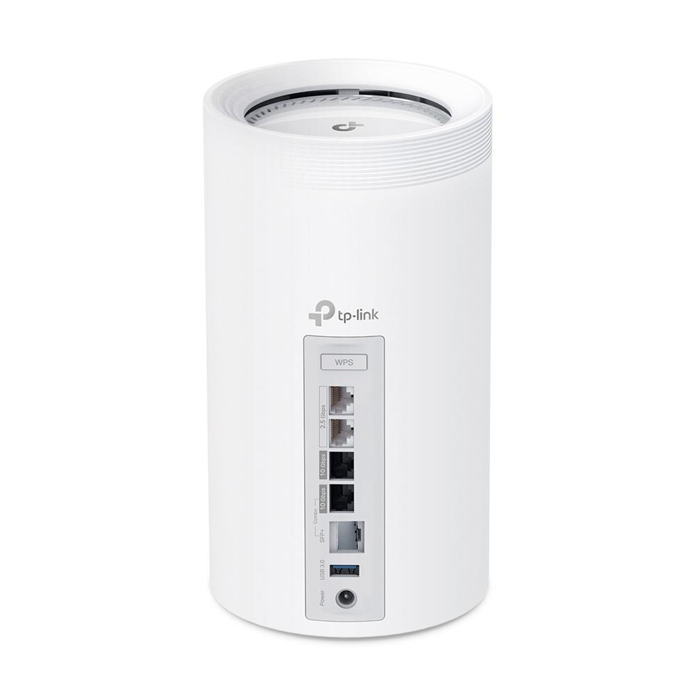 TP-LINK Wireless Router 19000 Mbps Mesh