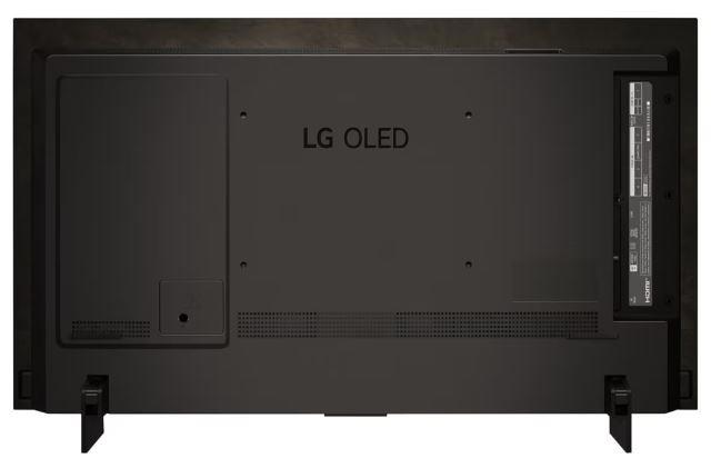 LG 42" OLED/4K/Smart 3840x2160