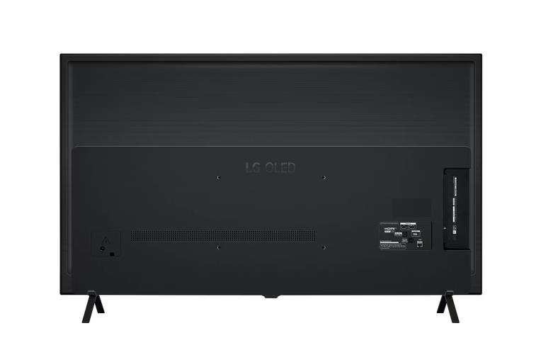 LG 65" OLED/4K/Smart 3840x2160