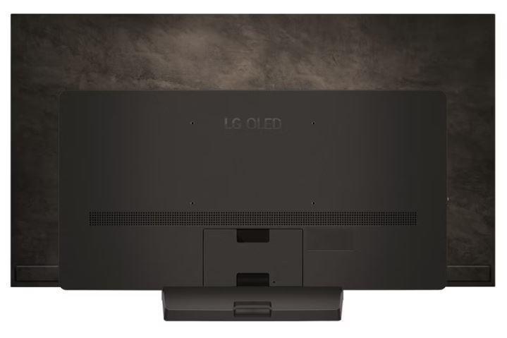 LG 77" OLED/4K/Smart 3840x2160