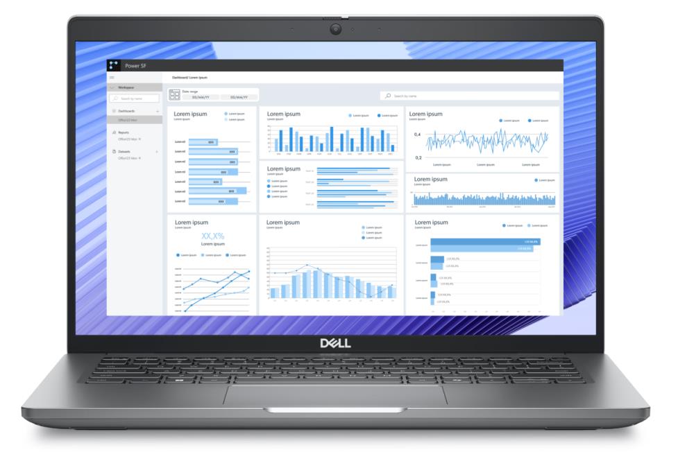 DELL Precision 3490 CPU  Core Ultra