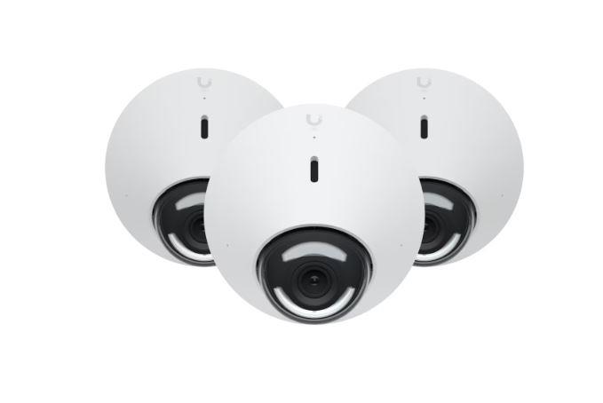NET CAMERA 5MP IR DOME 3PACK/UVC-G5-DOME-3 UBIQUITI
