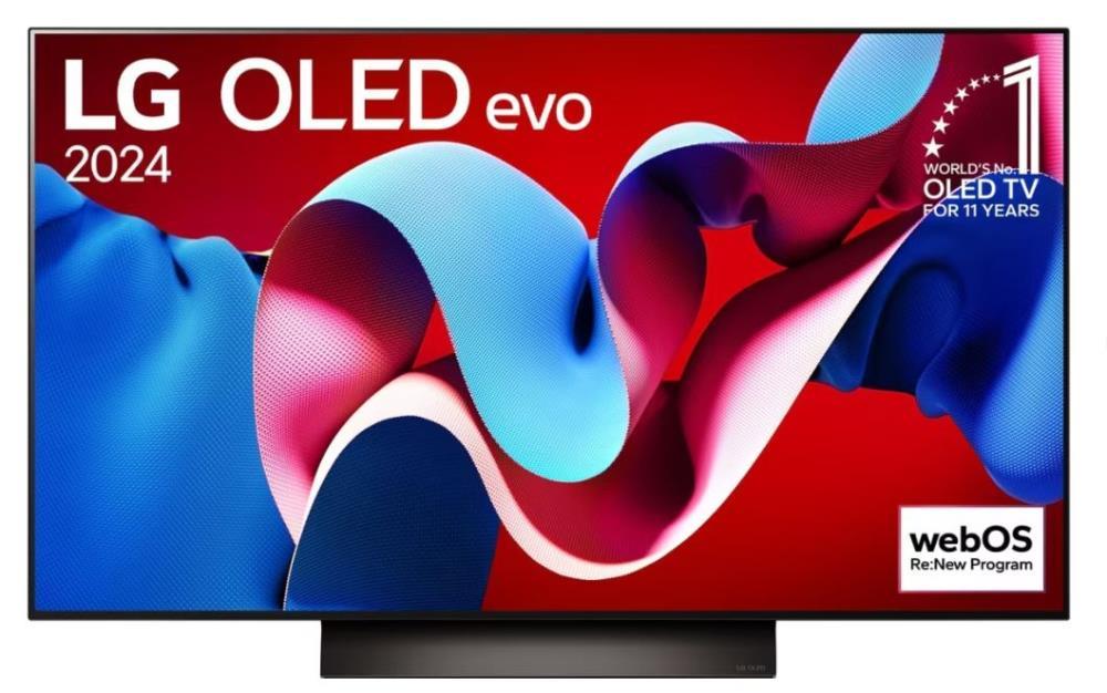 LG 83" OLED/4K/Smart 3840x2160