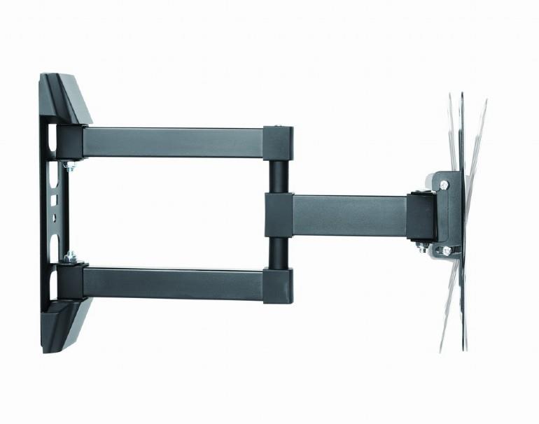 TV SET ACC WALL MOUNT 23-42"/WM-42ST-02 GEMBIRD