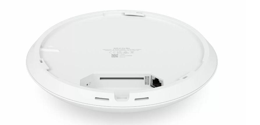 UBIQUITI Wi-Fi 6 Wi-Fi 6e Wi-Fi 7