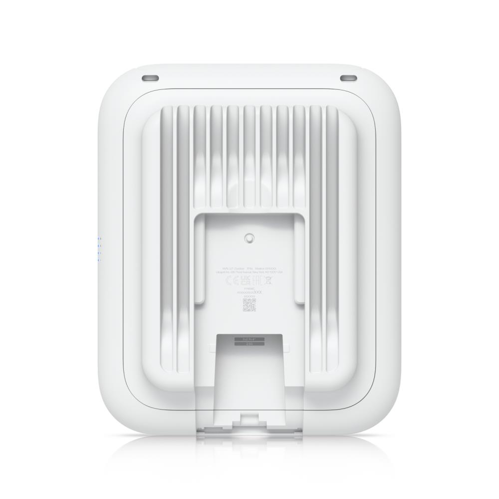 UBIQUITI Wi-Fi 6 Wi-Fi 7 IEEE 802.11a