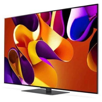 TV SET OLED 55" 4K/OLED55G43LS LG